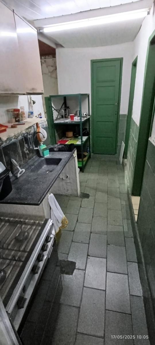 Casa, Caiçaras, 5 Quartos, 1 Vaga