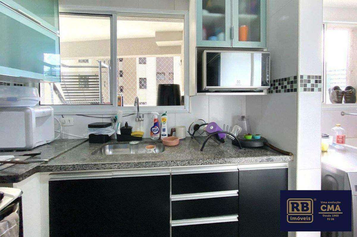 Apartamento, Sion, 3 Quartos, 2 Vagas, 1 Suíte