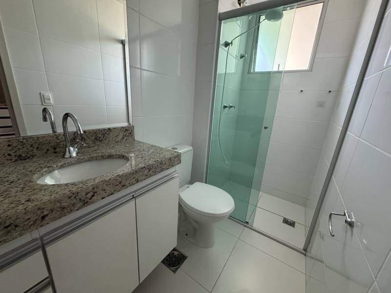 Apartamento, Indaiá, 3 Quartos, 2 Vagas, 2 Suítes