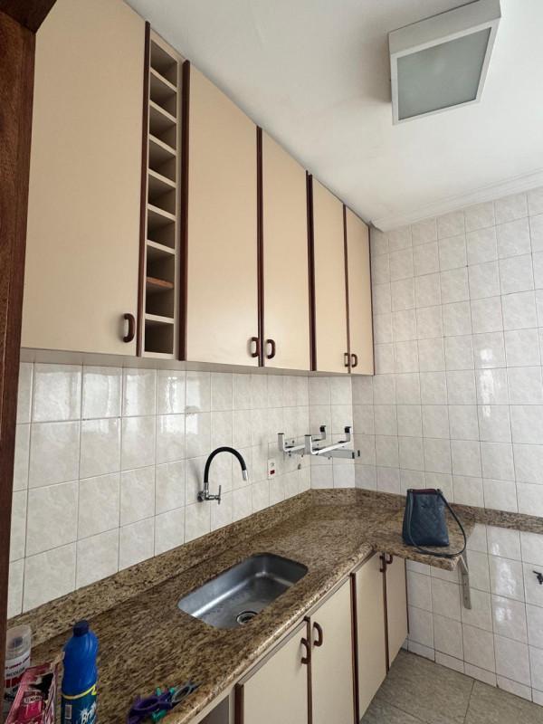 Apartamento, Padre Eustáquio, 3 Quartos, 1 Vaga