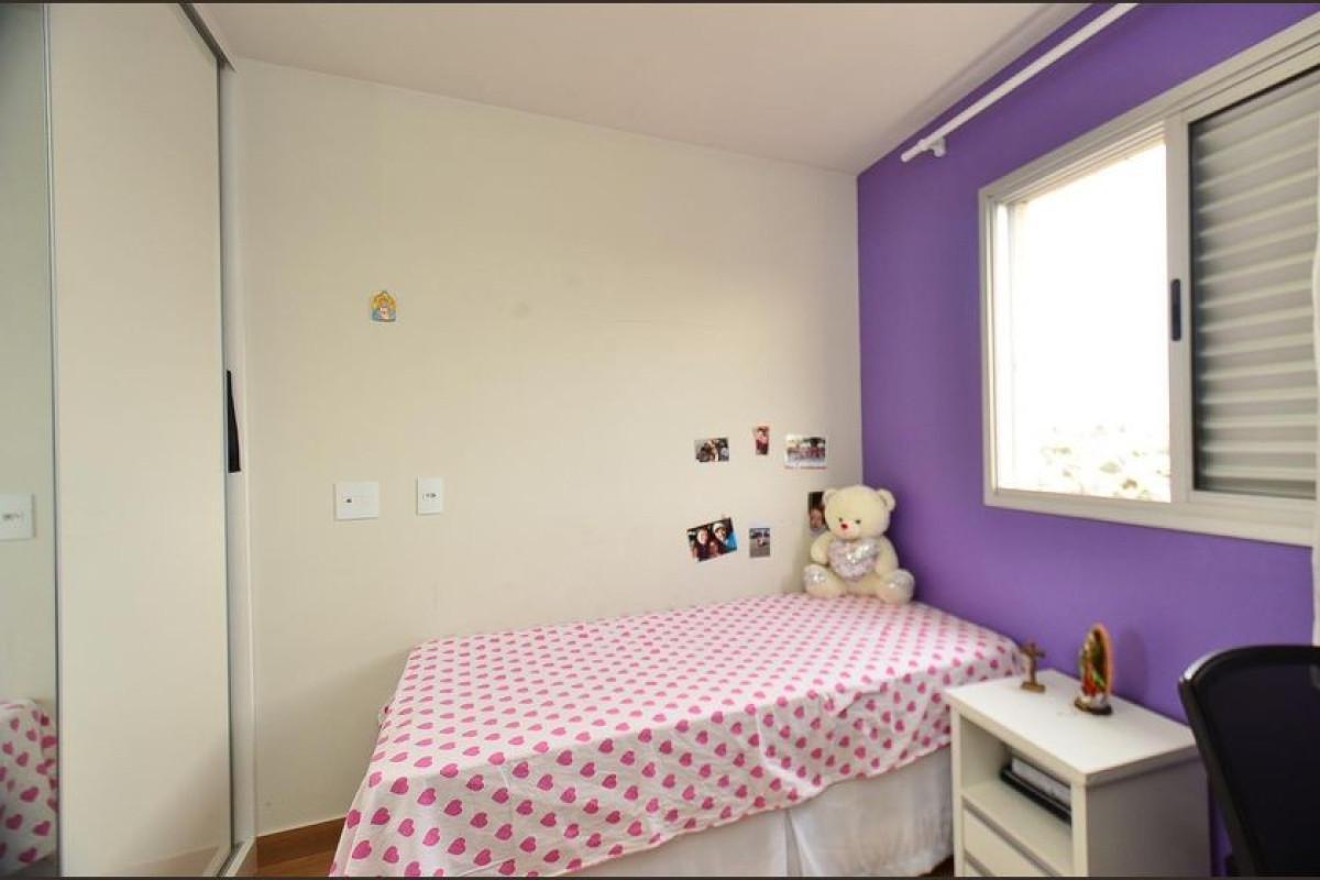 Apartamento, São Geraldo, 3 Quartos, 2 Vagas, 1 Suíte