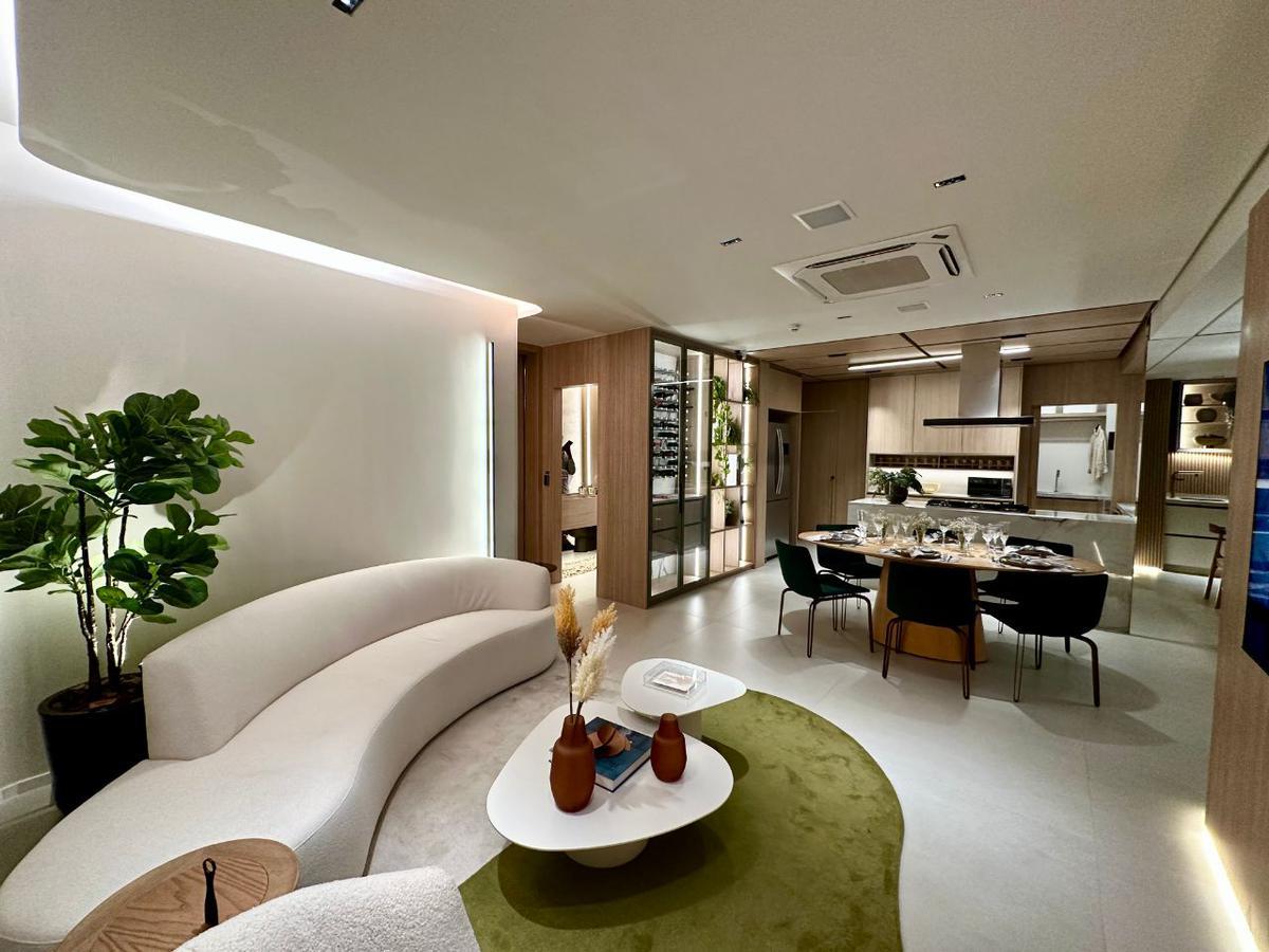 Apartamento, Savassi, 4 Quartos, 2 Vagas, 2 Suítes