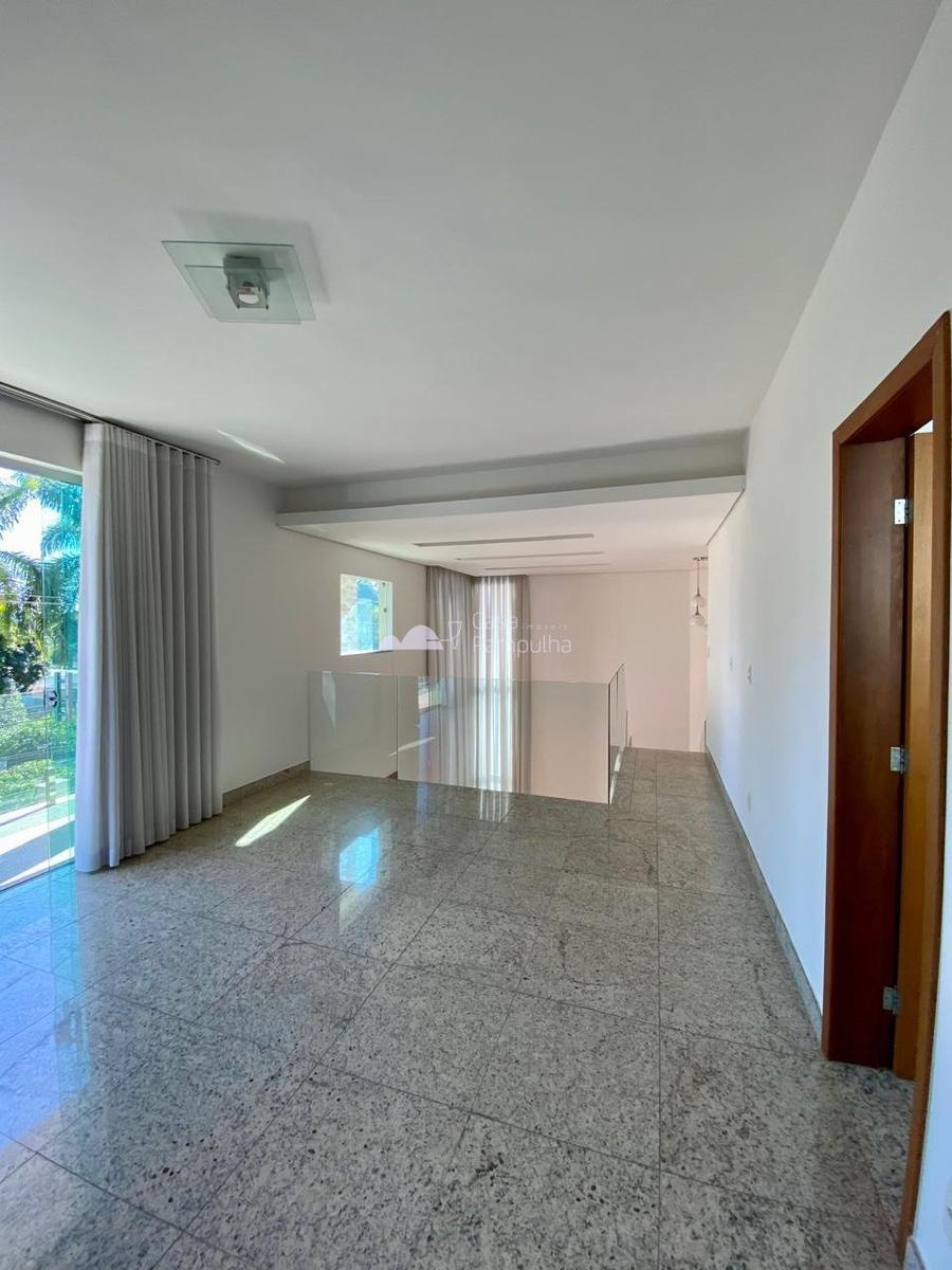 Casa, Bandeirantes (pampulha), 3 Quartos, 6 Vagas, 1 Suíte