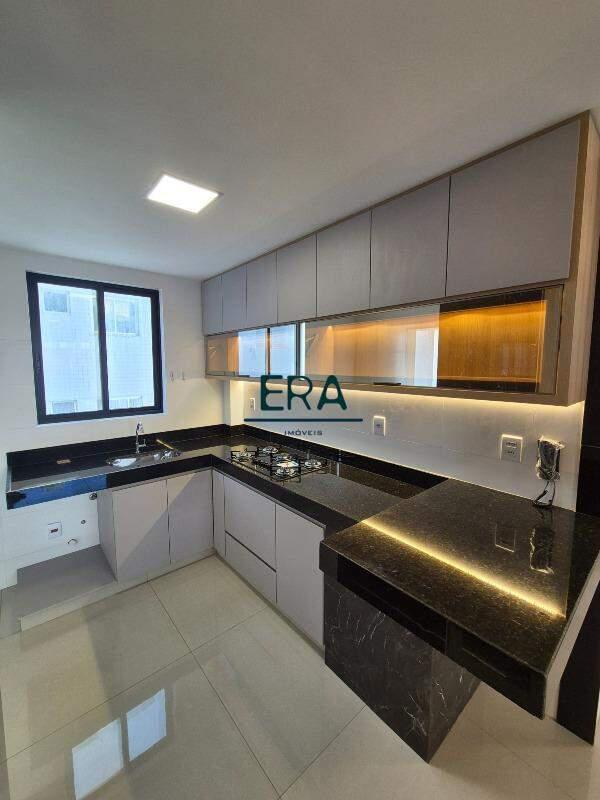 Apartamento, Gutierrez, 3 Quartos, 2 Vagas, 2 Suítes