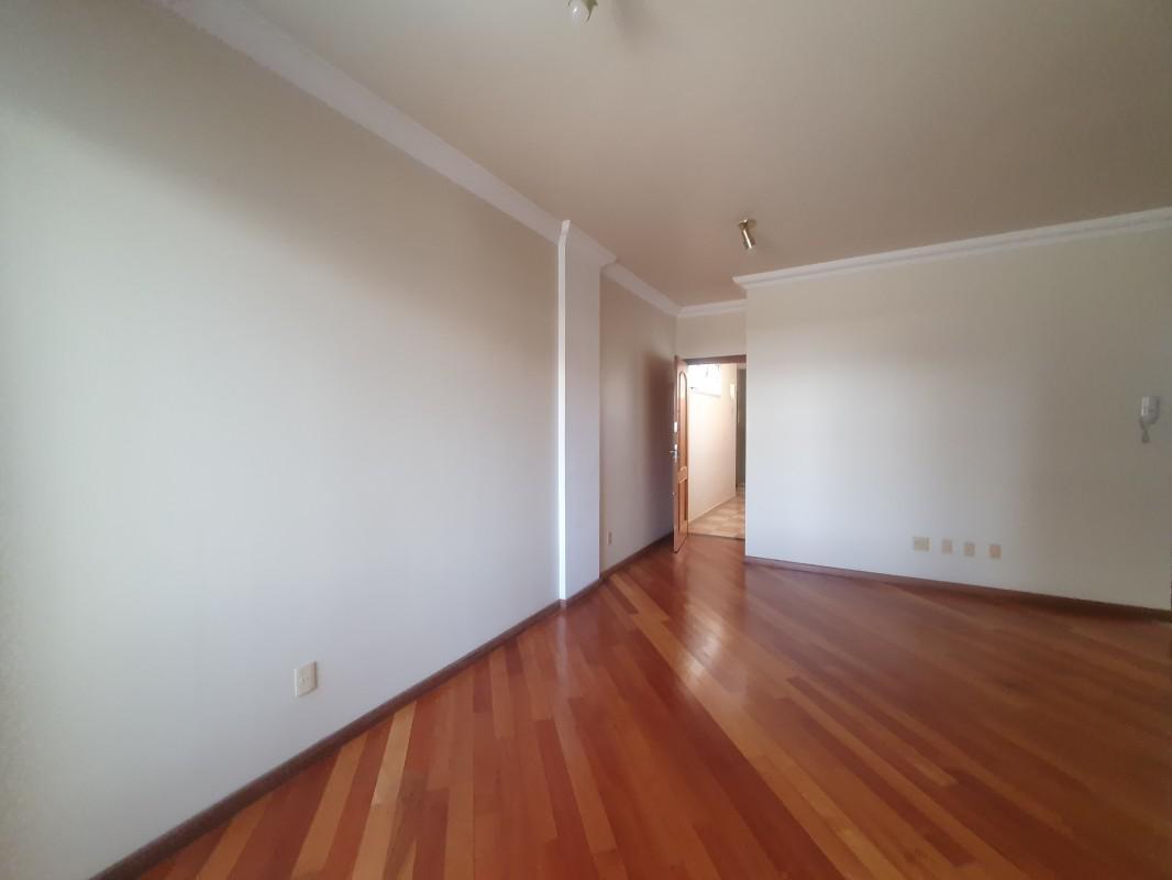 Apartamento, Jardim América, 3 Quartos, 1 Vaga, 1 Suíte