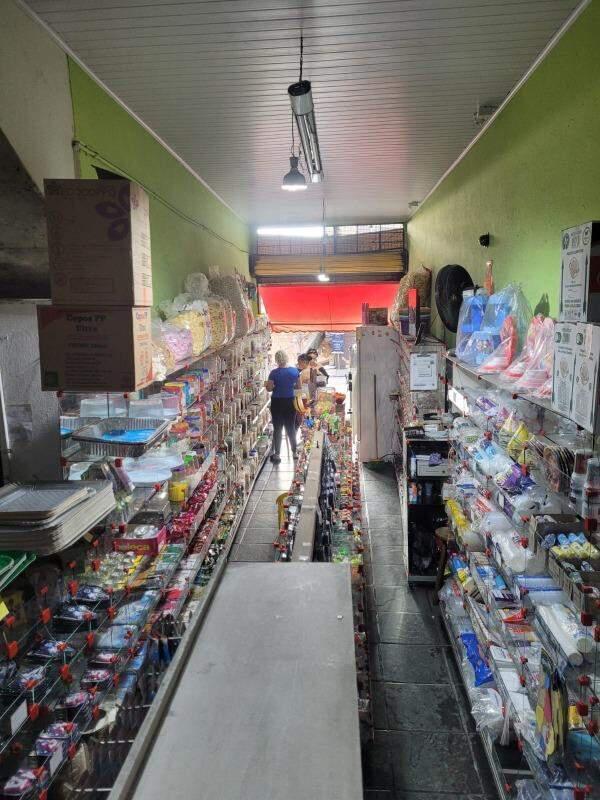 Andar, Jardinópolis, 0 Quarto, 0 Vaga