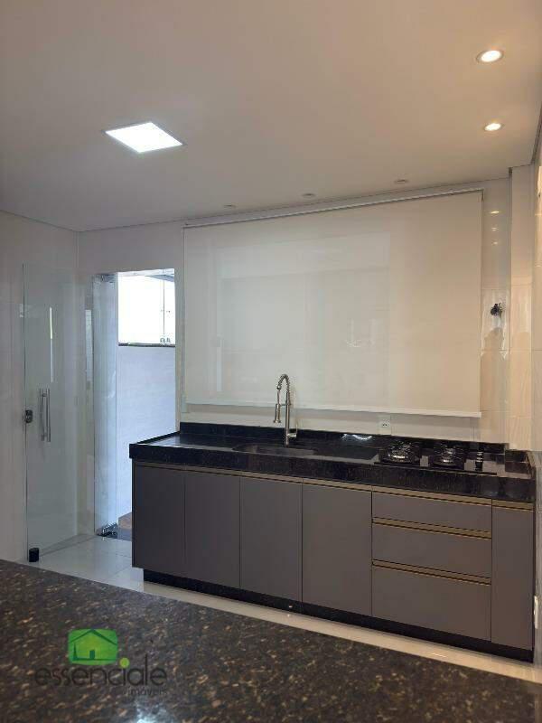 Apartamento, Novo Eldorado, 3 Quartos, 2 Vagas, 1 Suíte