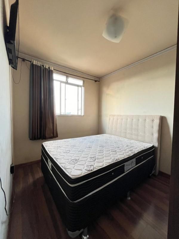 Cobertura, Jardim Riacho das Pedras, 2 Quartos, 1 Vaga