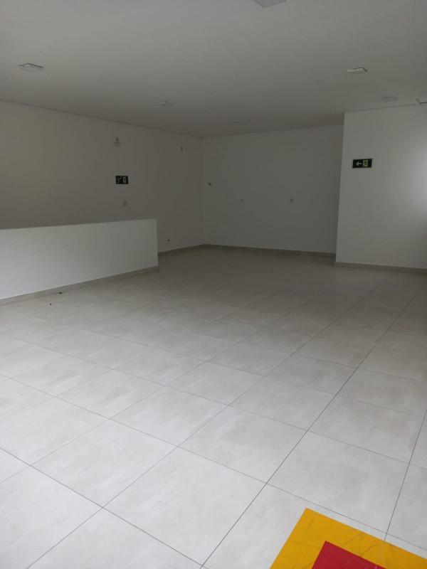 Andar, Santa Luiza, 0 Quarto, 0 Vaga