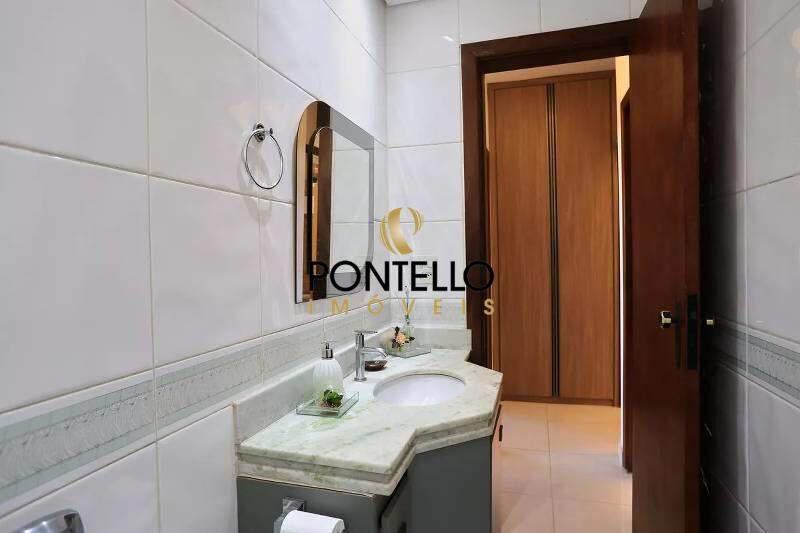 Apartamento, Nova Floresta, 3 Quartos, 1 Vaga, 1 Suíte