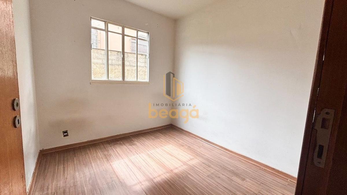 Apartamento, Jardim Leblon, 2 Quartos, 1 Vaga