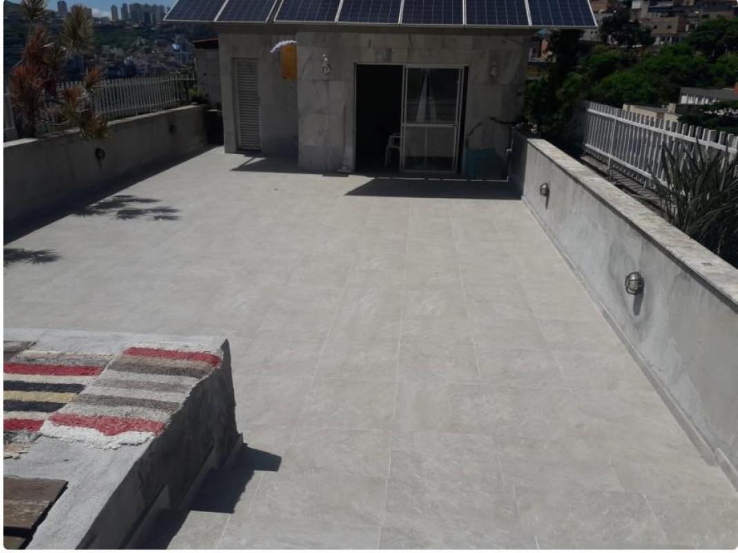 Cobertura, Luxemburgo, 4 Quartos, 5 Vagas, 1 Suíte