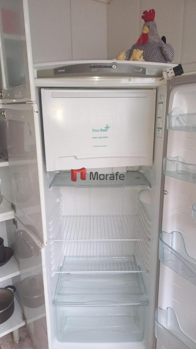 Apartamento, Alípio de Melo, 2 Quartos, 1 Vaga