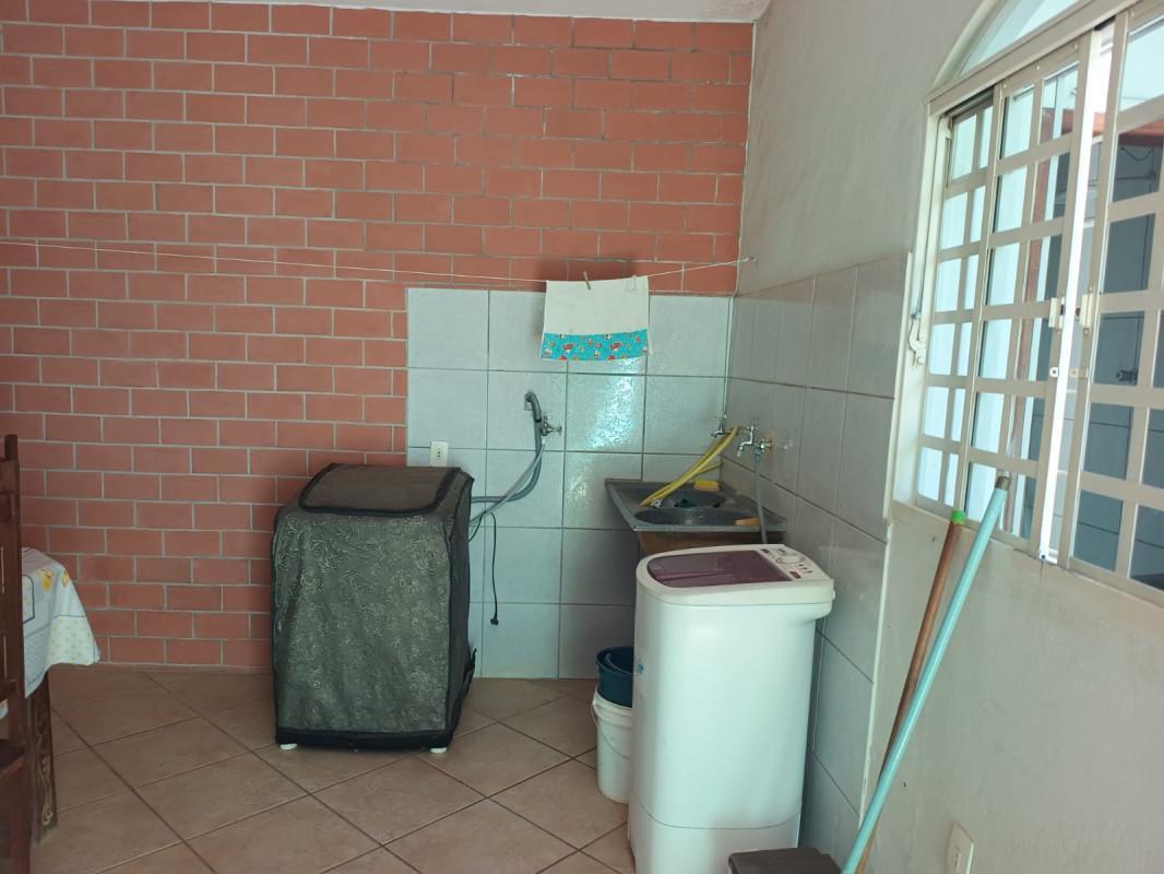 Casa, Icaivera, 6 Quartos, 1 Vaga