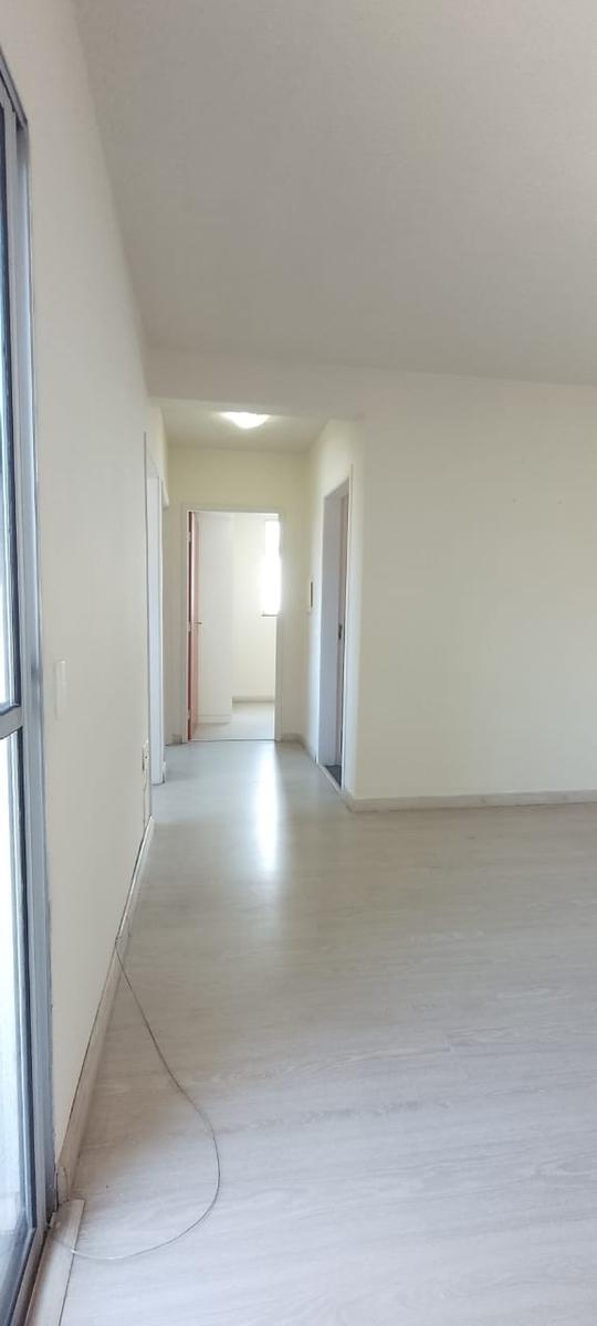 Apartamento, Acaiaca, 3 Quartos, 1 Vaga