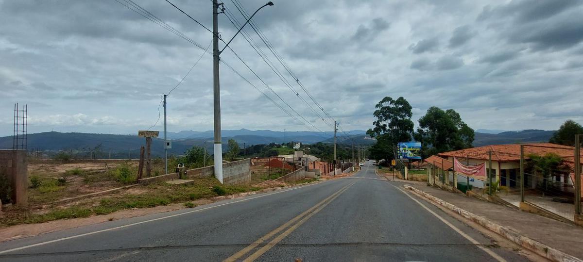 Lote, Acurui, 0 Quarto, 0 Vaga