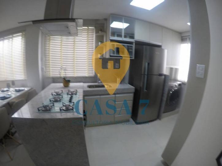 Apartamento, Santo Antônio, 3 Quartos, 0 Vaga, 1 Suíte