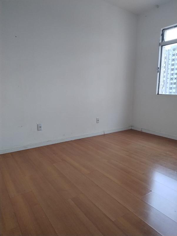 Apartamento, Barro Preto, 2 Quartos, 0 Vaga