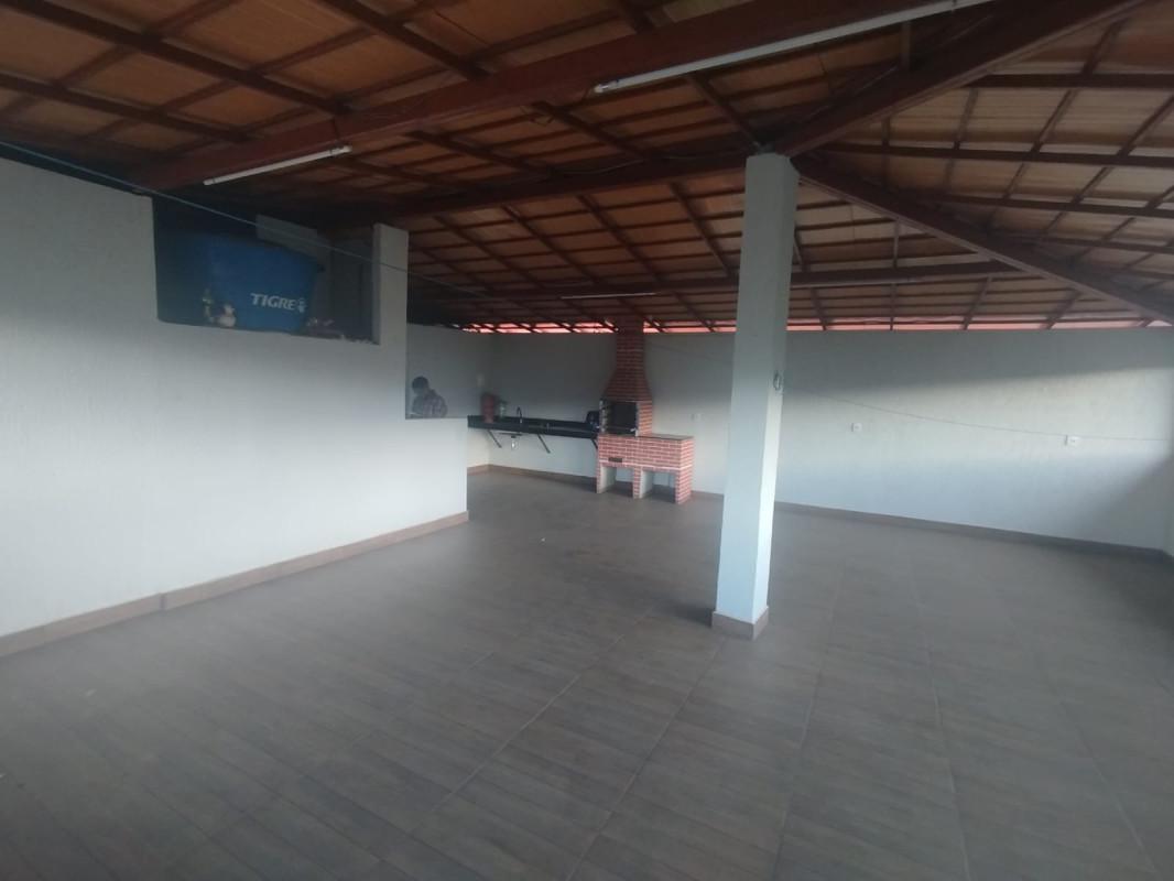 Casa, Monte Verde, 3 Quartos, 2 Vagas