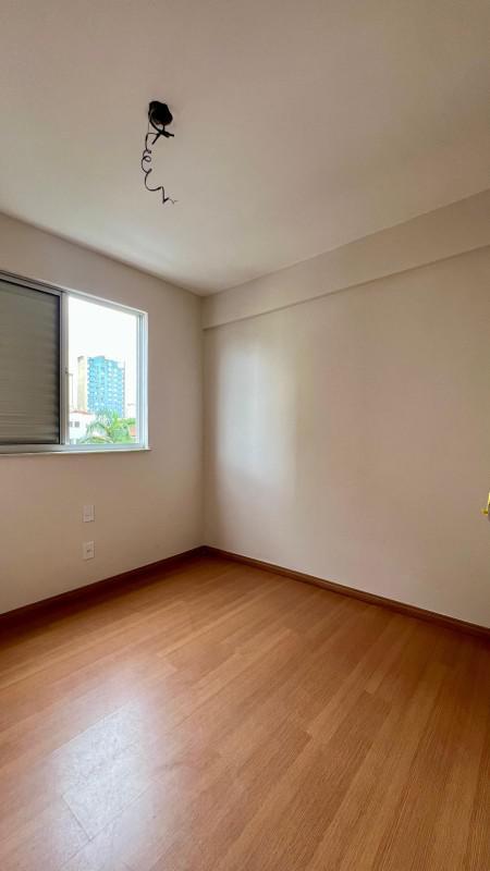 Apartamento, Lourdes, 2 Quartos, 1 Vaga, 1 Suíte