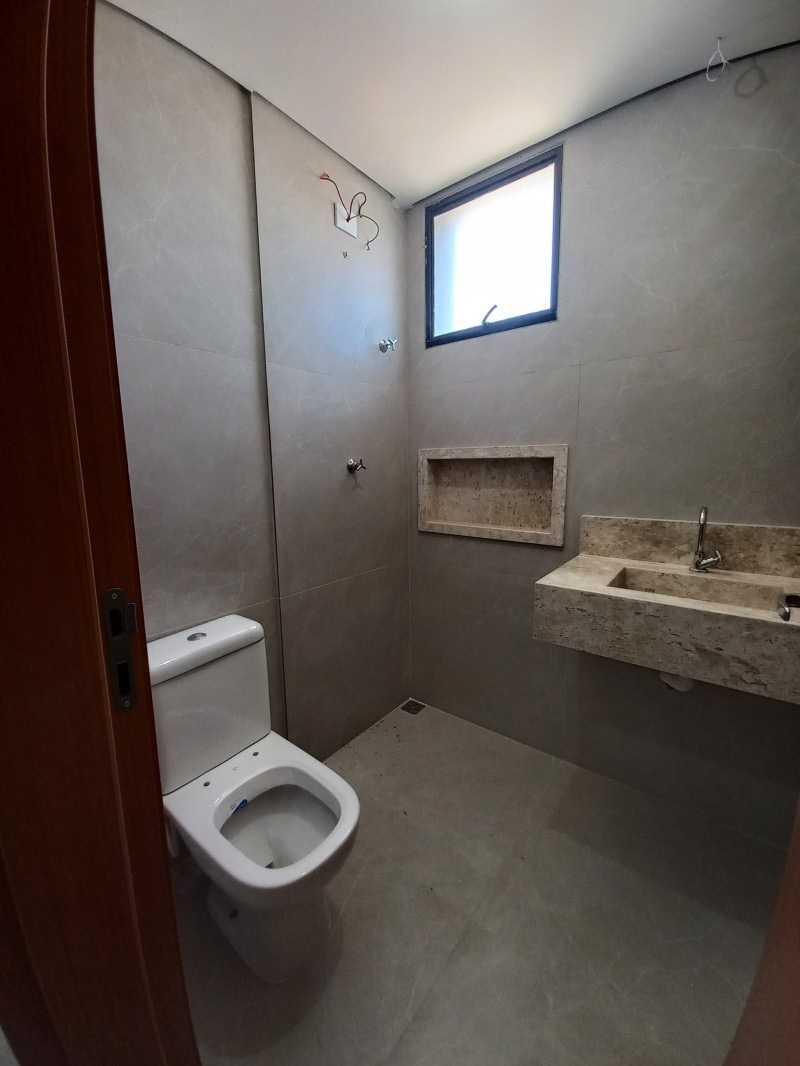 Cobertura, Sagrada Família, 3 Quartos, 2 Vagas, 1 Suíte