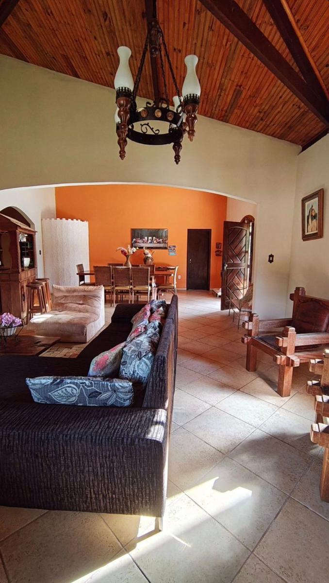 Fazenda, Roças Novas, 5 Quartos, 50 Vagas, 3 Suítes