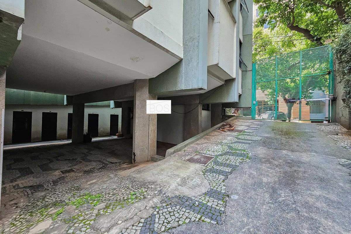 Apartamento, Savassi, 4 Quartos, 4 Vagas, 1 Suíte