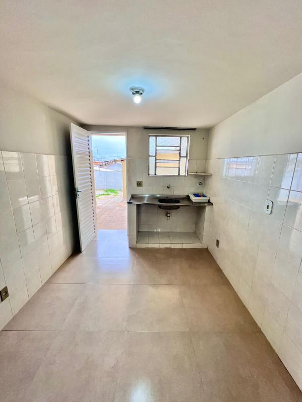 Casa, Bom Pastor, 2 Quartos, 0 Vaga, 1 Suíte