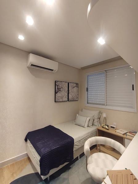 Apartamento, Cabral, 2 Quartos, 1 Vaga, 1 Suíte