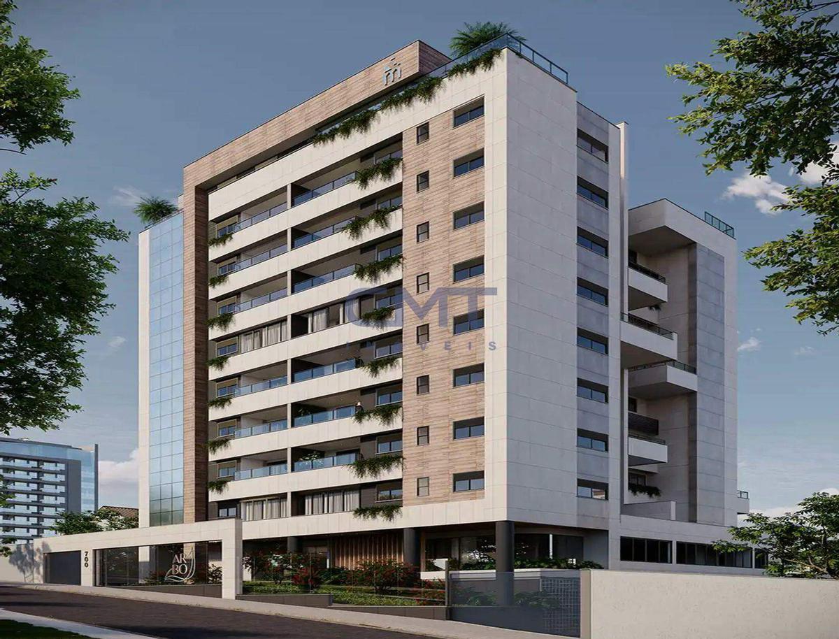 Apartamento, São Pedro, 3 Quartos, 2 Vagas, 1 Suíte