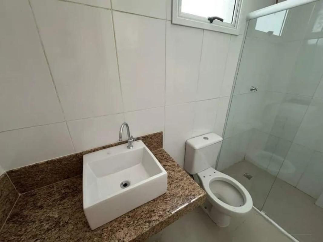 Apartamento, Havaí, 3 Quartos, 2 Vagas, 1 Suíte