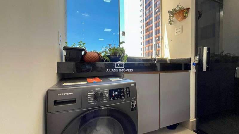 Apartamento, Centro, 3 Quartos, 0 Vaga, 1 Suíte