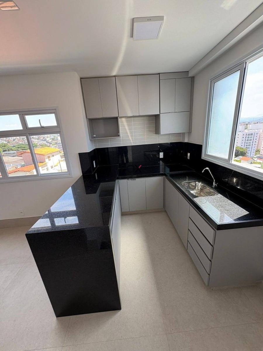 Apartamento, Esplanada, 2 Quartos, 1 Vaga, 1 Suíte