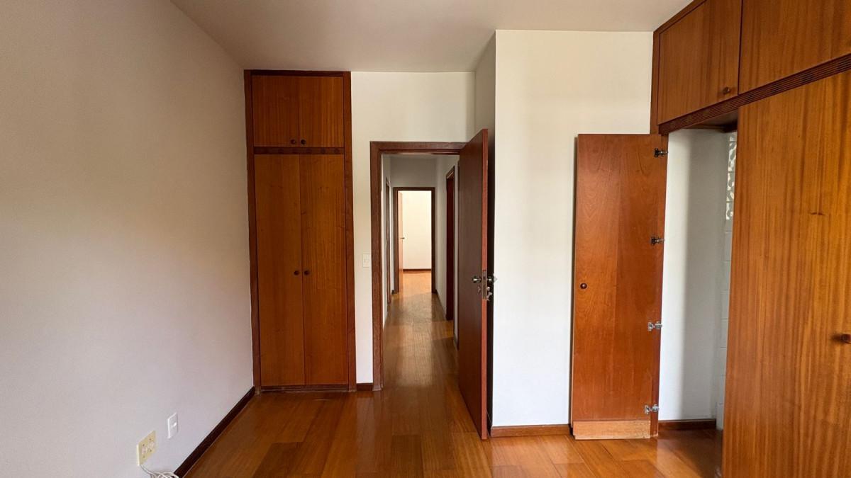 Apartamento, Jardim América, 3 Quartos, 2 Vagas, 1 Suíte
