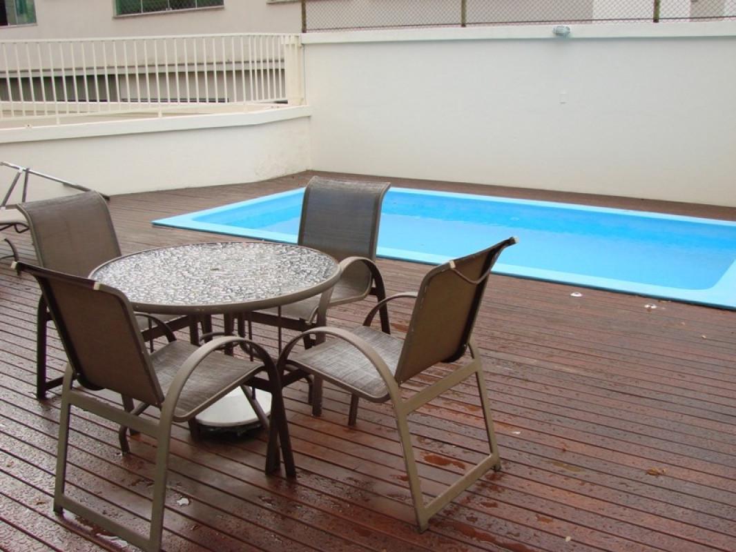Apartamento, Cruzeiro, 4 Quartos, 2 Vagas, 1 Suíte