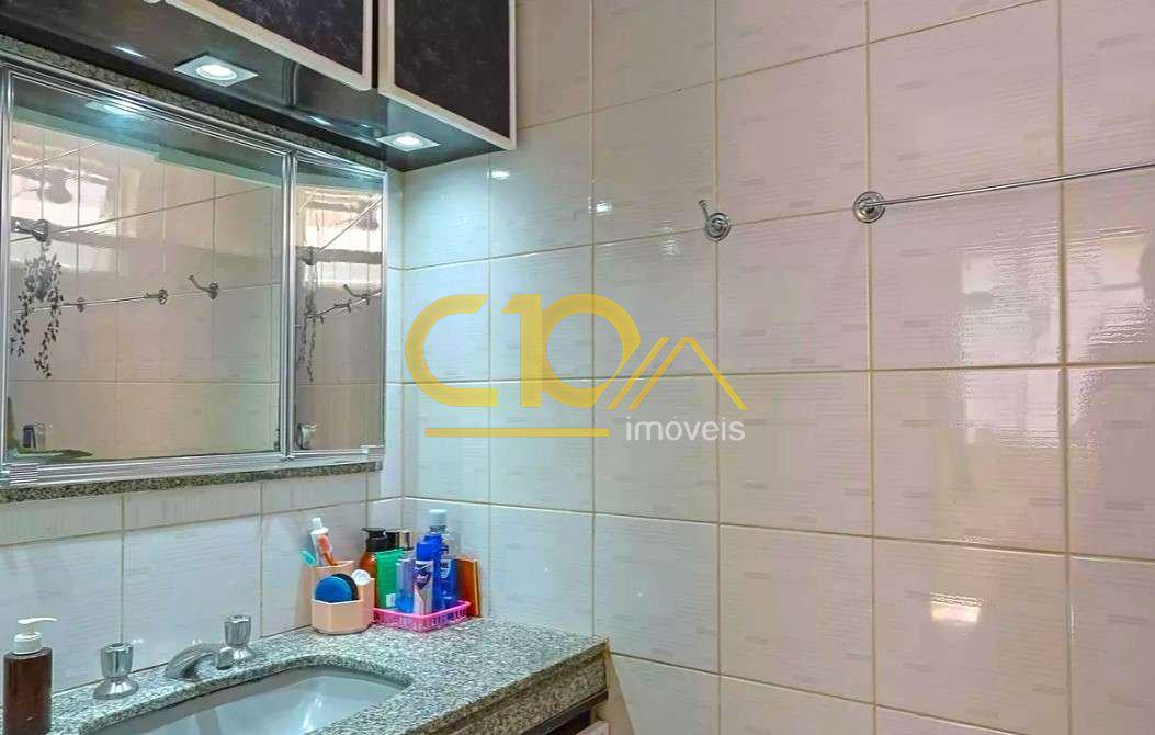 Cobertura, Silveira, 4 Quartos, 2 Vagas, 1 Suíte