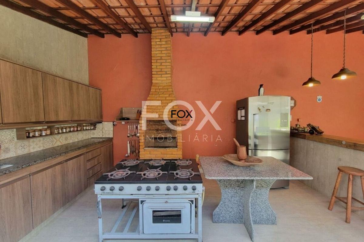Casa, São Bento, 4 Quartos, 4 Vagas, 1 Suíte