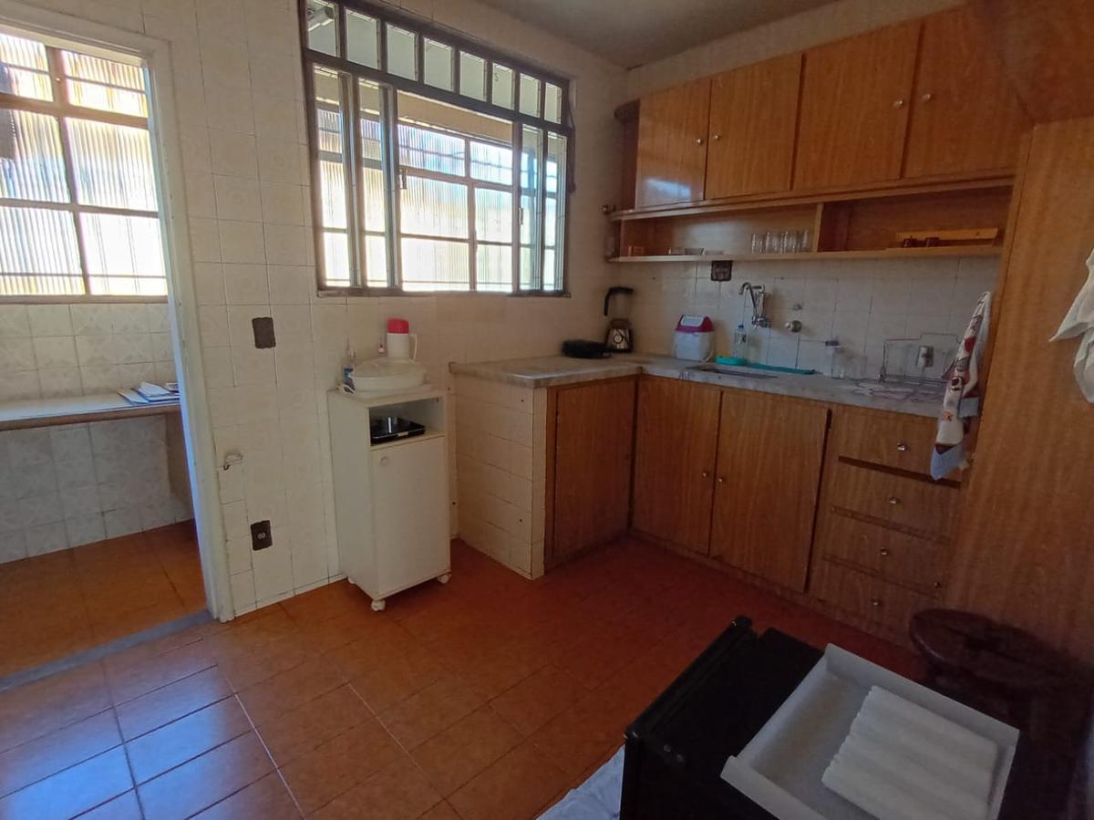 Casa, Santa Cruz, 7 Quartos, 6 Vagas, 2 Suítes