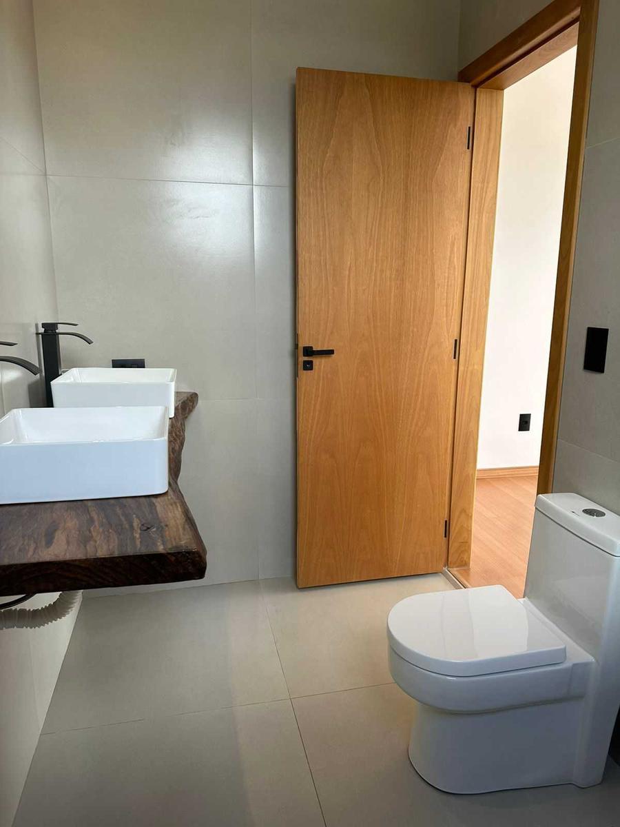 Casa, Condomínio Ville Des Lacs, 4 Quartos, 6 Vagas, 3 Suítes