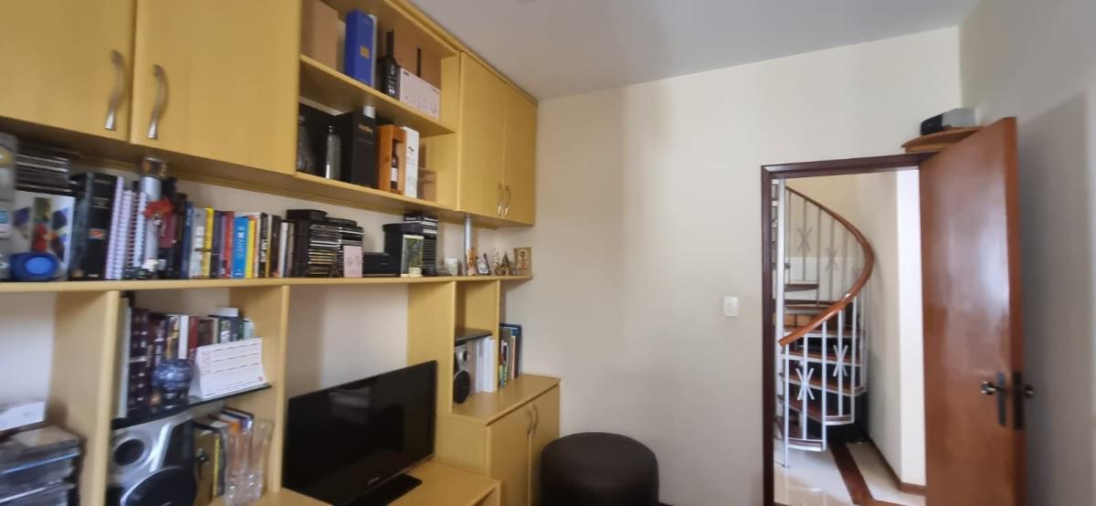 Cobertura, Fernão Dias, 3 Quartos, 2 Vagas, 1 Suíte