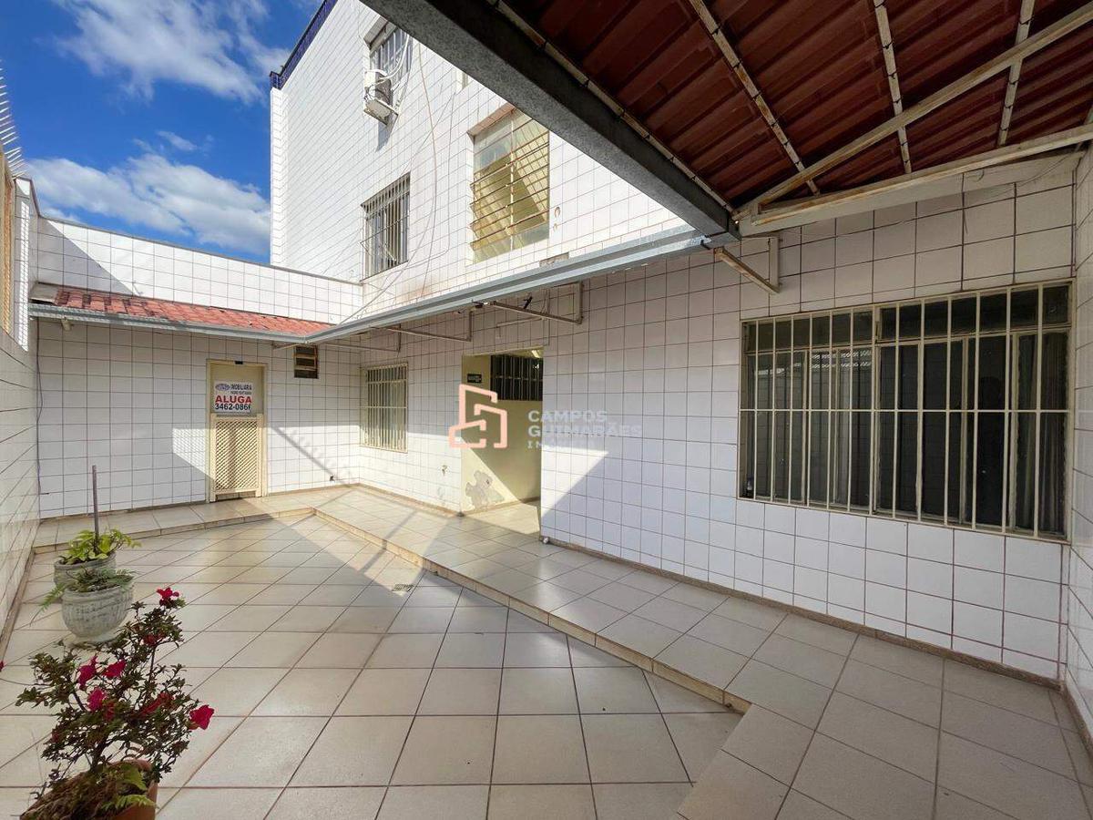 Sala, Monsenhor Messias