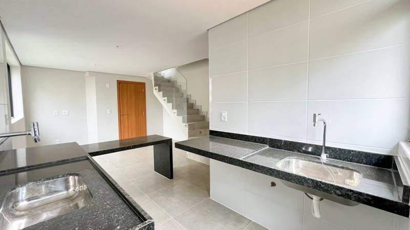 Cobertura, Funcionários, 1 Quarto, 2 Vagas, 1 Suíte