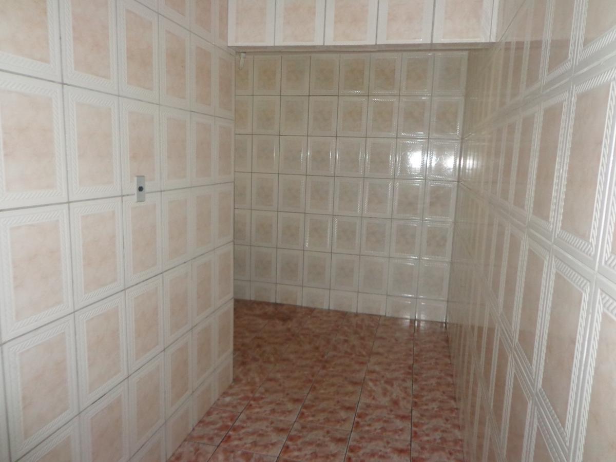 Casa, Santa Mônica, 1 Quarto, 6 Vagas