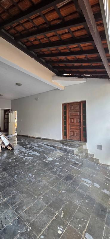 Casa, Floresta, 4 Quartos, 2 Vagas, 1 Suíte