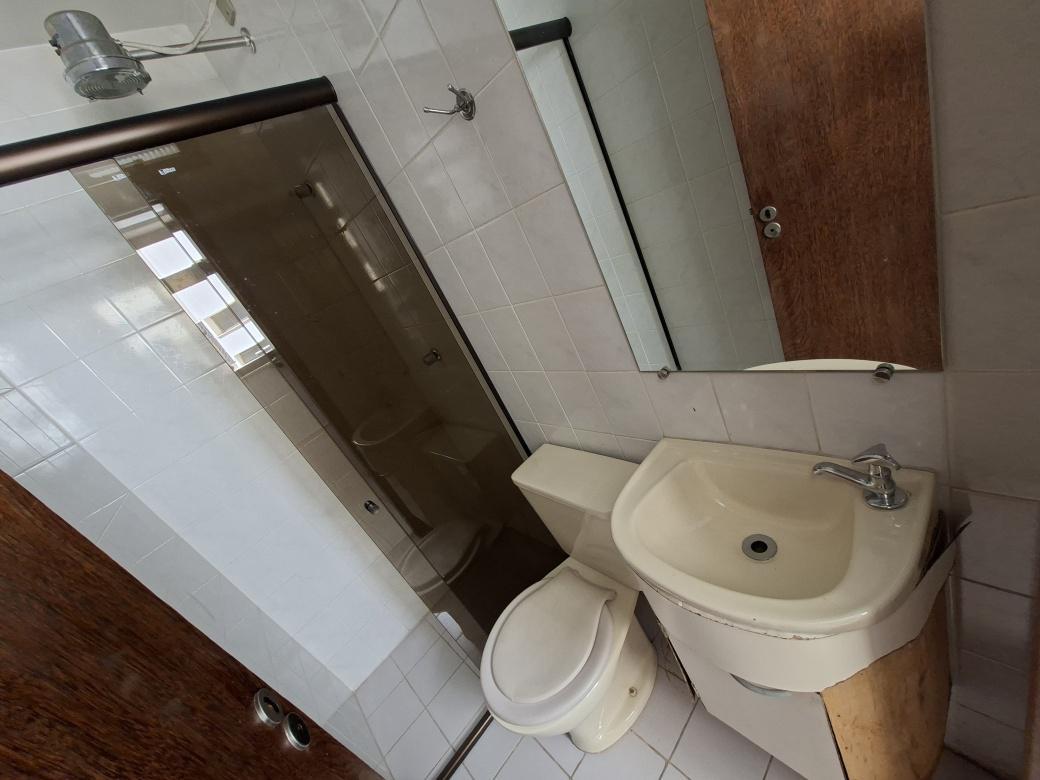 Apartamento, Boa Viagem, 3 Quartos, 1 Vaga, 1 Suíte