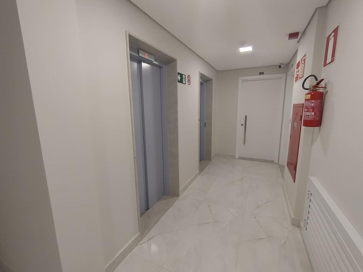 Apartamento, Centro, 2 Quartos, 1 Vaga, 1 Suíte