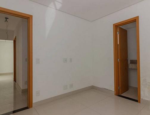 Apartamento, Serrano, 3 Quartos, 2 Vagas, 1 Suíte
