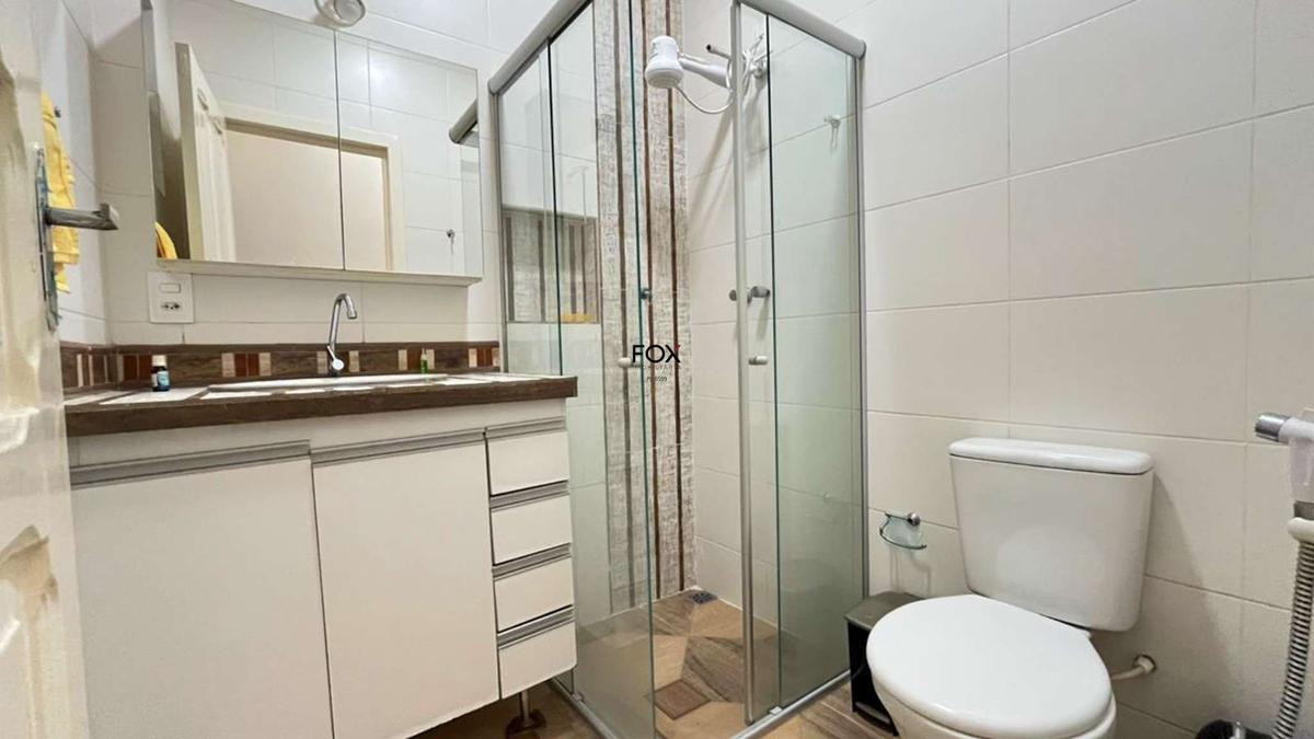 Apartamento, Floresta, 6 Quartos, 0 Vaga, 1 Suíte