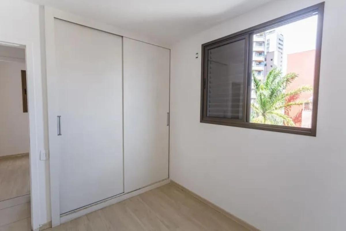 Apartamento, Anchieta, 3 Quartos, 2 Vagas, 1 Suíte