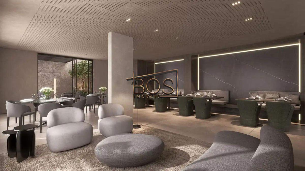 Apartamento, Cruzeiro, 4 Quartos, 3 Vagas, 2 Suítes